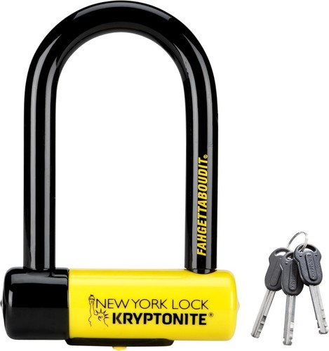 Kryptonite new york - kryptonite,