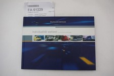 Daimler Chrysler (Hrsg.)