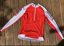 Rennanzug Langlaufanzug Swiss