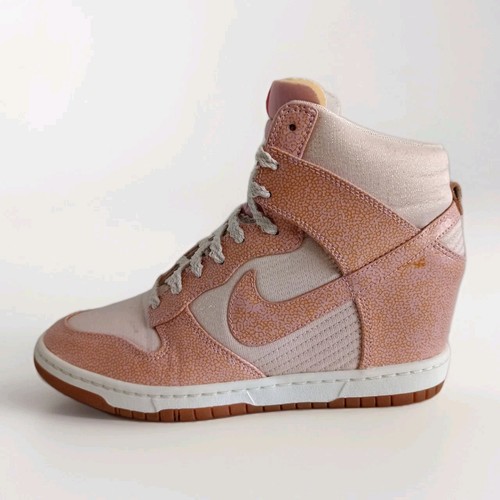 Nike dunk sky wedge - nike,