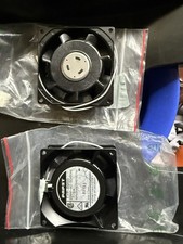 PAPST Ventilator Typ 8958 220V
