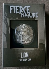 Wilde Natur (1.) FIERCE