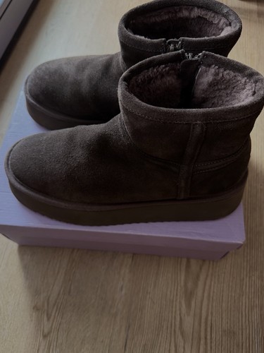 Copenhagen stiefeletten - copenhagen,