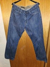 Addict Skater Jeans Vintage
