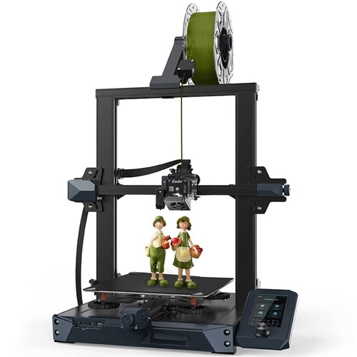 Creality ender x - 3, s1