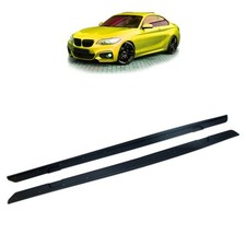 Set Sport Seitenschweller