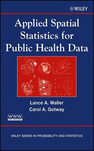 Applied spatial statistics - applied,
