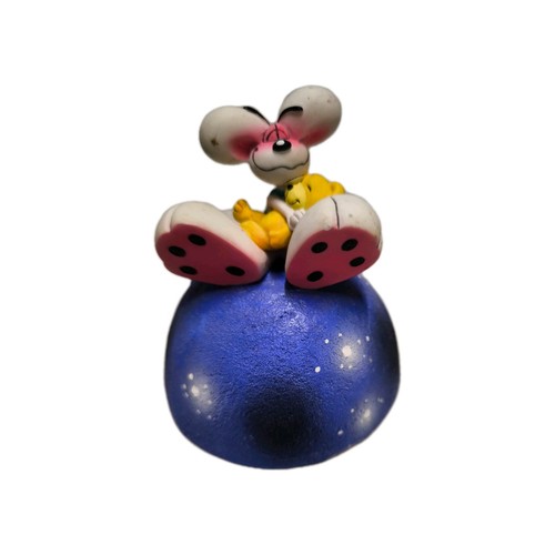 Diddlmaus figur depesche - figur,