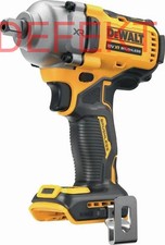 DEWALT DCF892NT DCF892NT-XJ Akku-Schlagschrauber Akku-Schrauber 18V DEFEKTWARE