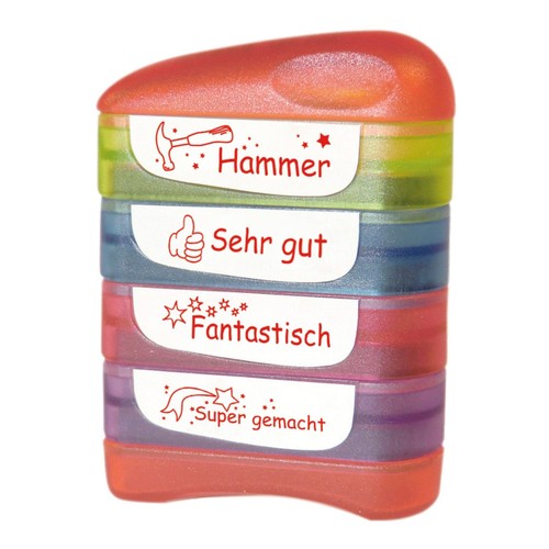 Lehrerstempel timetex - lehrerstempel,