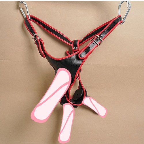 Strap dildos anal bult - anal,