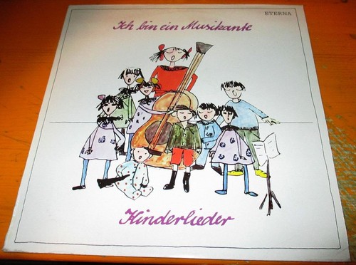 Langspielplatte various - langspielplatte,