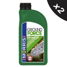 MORRIS Mähbalkenöl