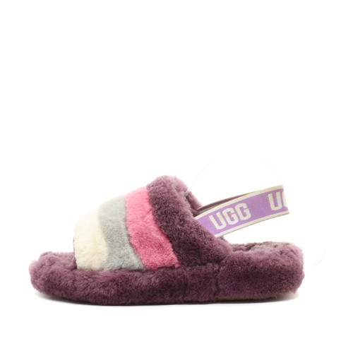Ugg damen sandalen fluff - sandalen, 41