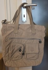 Grosser praktischer Shopper in