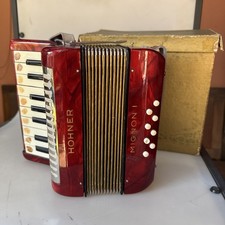 Akkordeon für Kinder Marke