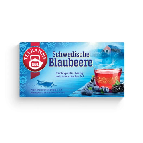 Teekanne tee ländertee - teekanne,