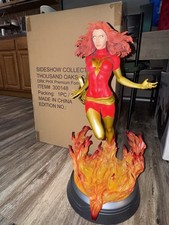 Sideshow Collectibles Dark