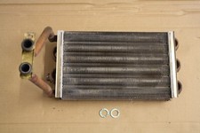 Junkers Wärmetauscher