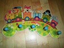 Hess Hakenleiste 30296 -