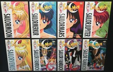 Sailor Moon  Das offizielle