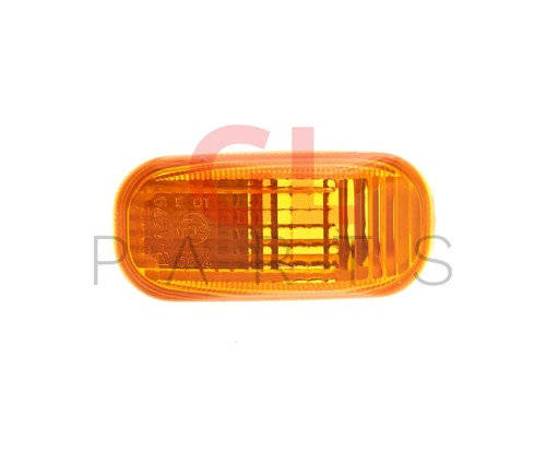 For honda civic - 2001-2005, side