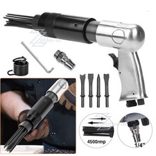 Druckluft Meißelhammer