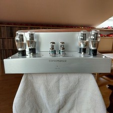OPERA Consonance Röhren Endstufe Cyber 10 p UNIKAT!