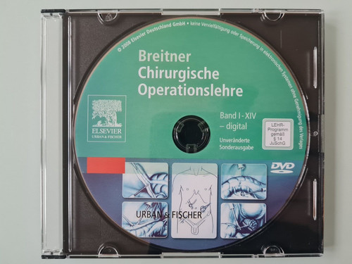 Breitner chirurgische - breitner,