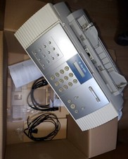 Telekom Fax 4200 Original mit Anleitung. Keine Übermittlung von Materie!