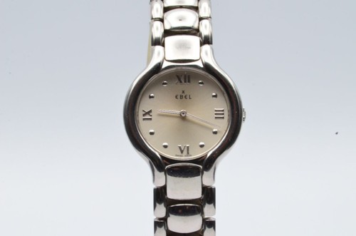 Ebel beluga damen uhr - damen,