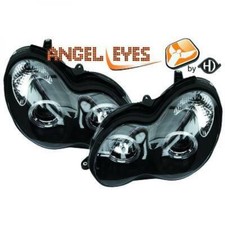 Scheinwerfer Set Passend für