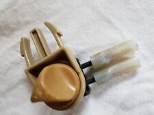 Ersatzteil: Klemme, Stecker, Halterung für Sonnenschirm am Teutonia Mistral