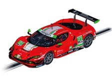Carrera 23965 124 - ferrari, 296