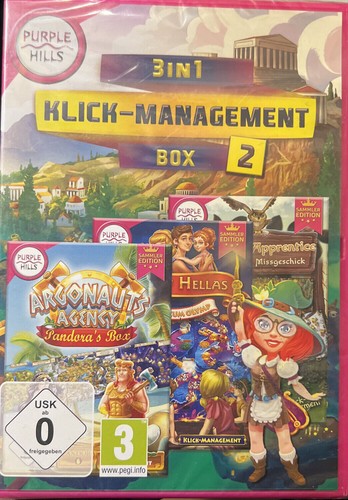 Klickmanagement box 2 - klickmanagement,