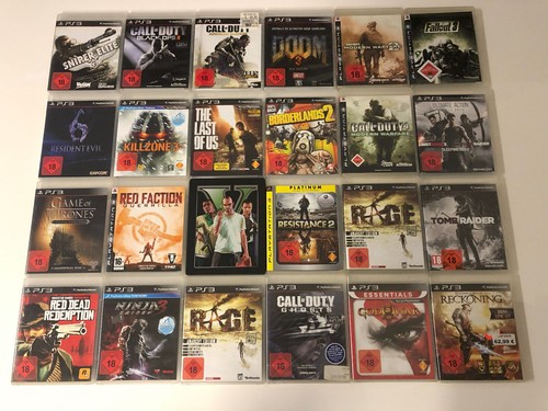 Sony playstation spiel zur - spiel,