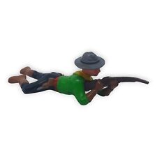 Horatio Springfield DDR Cowboy