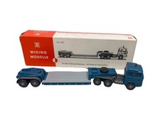 1:87 schönes altes WIKING