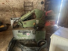 Alligatorschere Schrottschere Lindemann