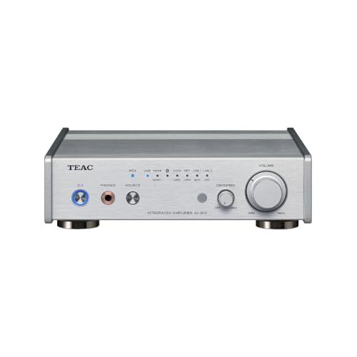 Teac 303 usb - usb, dac