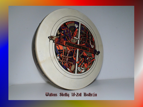 Waltons skellig zoll - waltons, 18-zoll