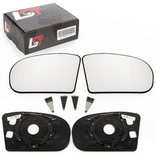 2x Seitenspiegel links rechts