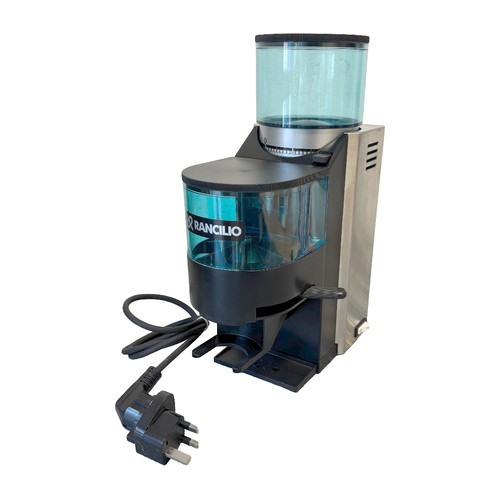 Rancilio rocky demo voll - ex,