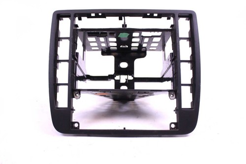 Mittelkonsole sharan 7m - vw,