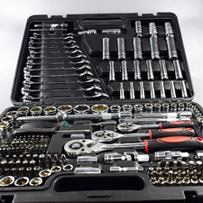 Steckschlüssel Satz 216tlg