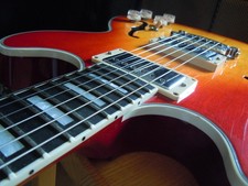 GIBSON Midtown Custom 2012 -