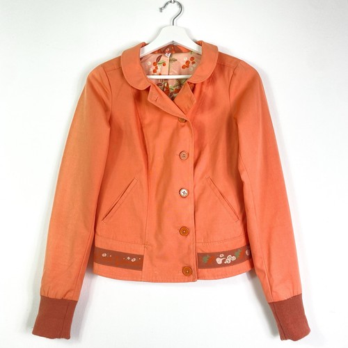 Blutsgeschwister jacke damen - jacke,