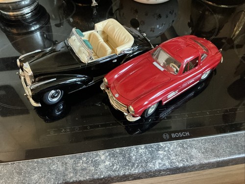 Mercedes benz 300 cabriolet - mercedes-benz, s