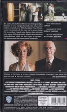 Loriots Ödipussi auf VHS