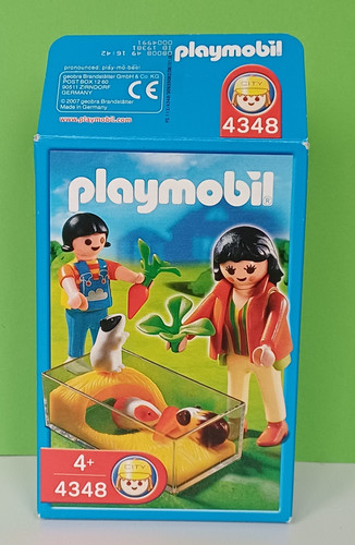Playmobil sammlung figur - playmobil,